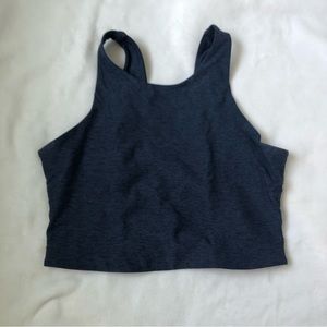 Outdoor Voices Venus Crop Top